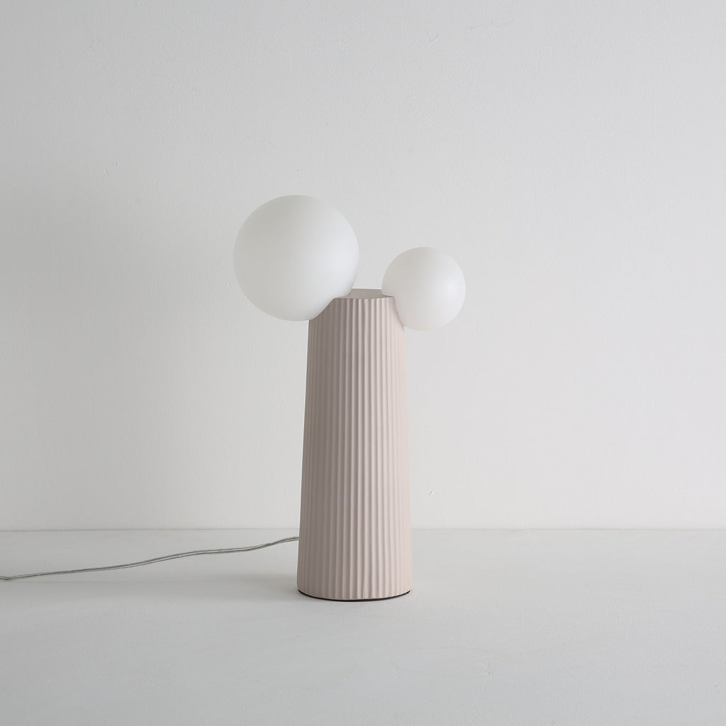 Land Table Lamp
