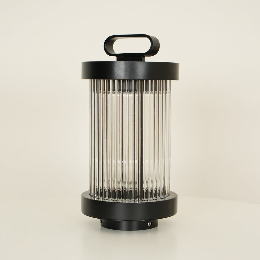 Lantern Garden Solar Outdoor Light
