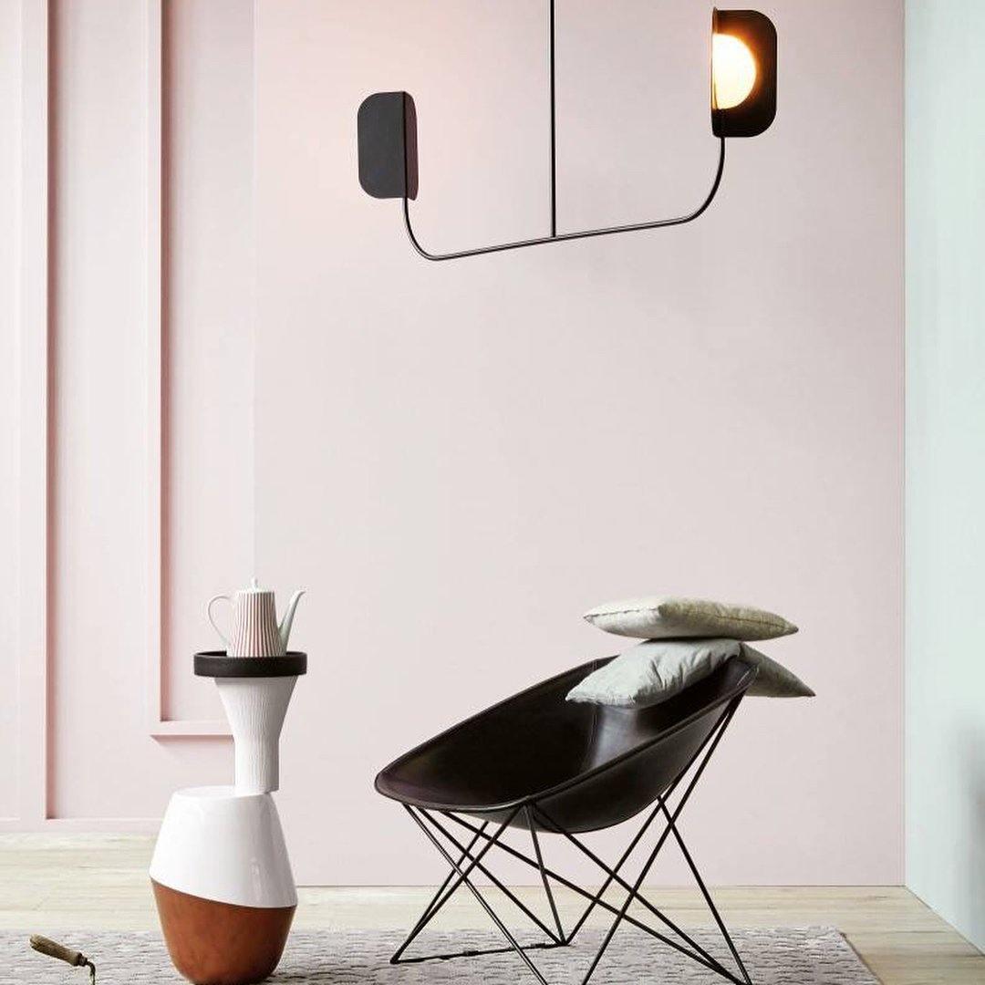 LEAF FOLIO Chandelier