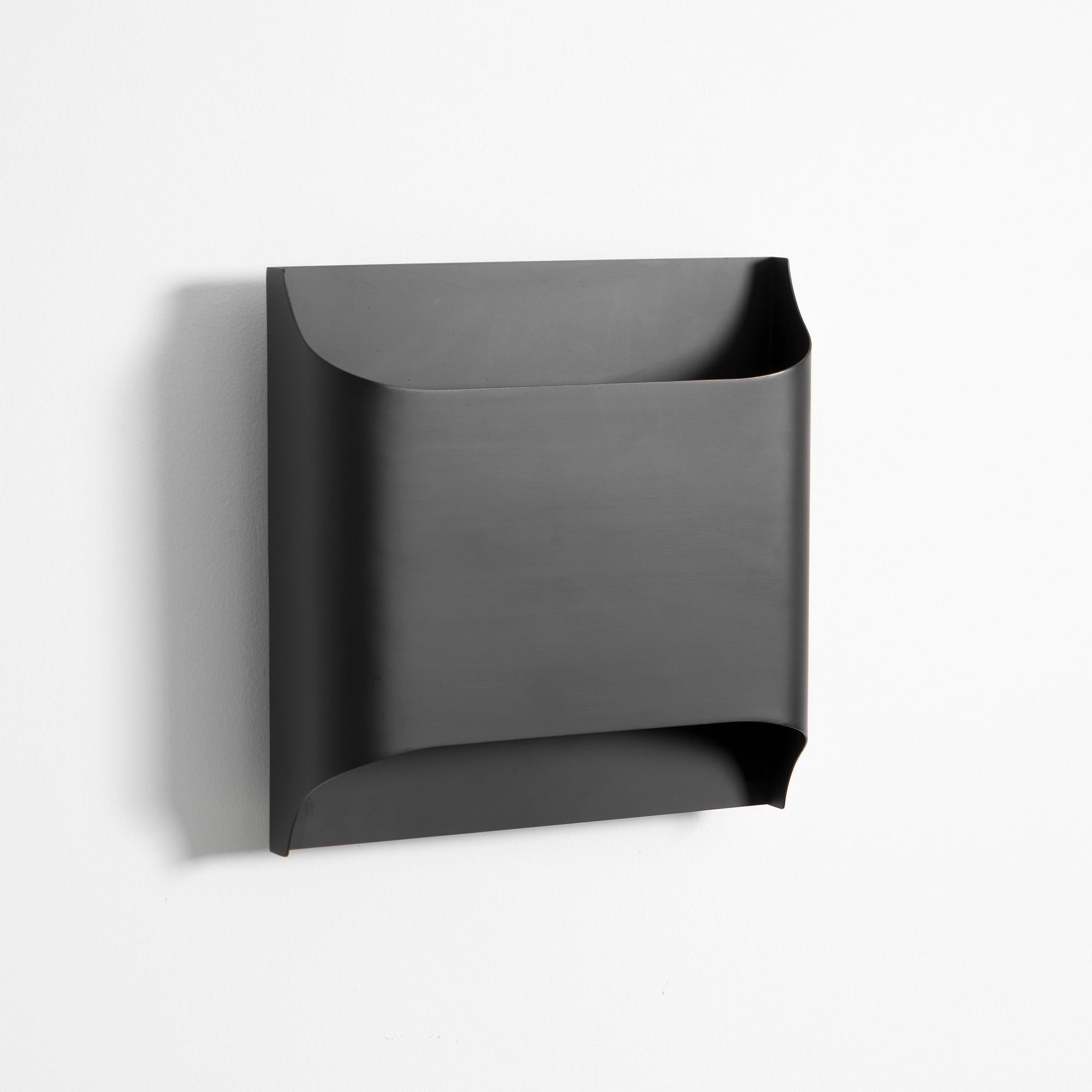 Leclerc Brass Wall Lamp
