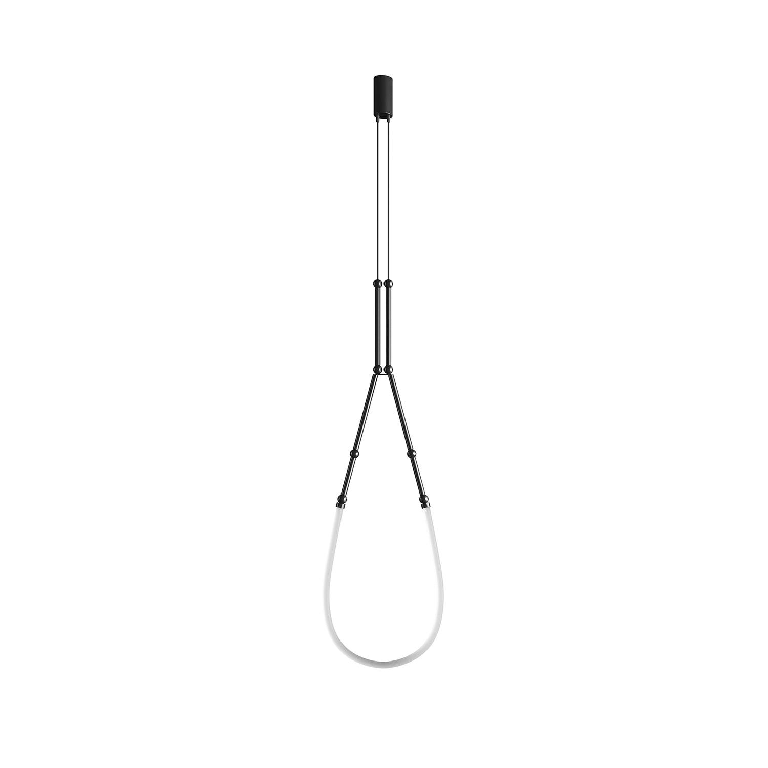 Leda Chandelier