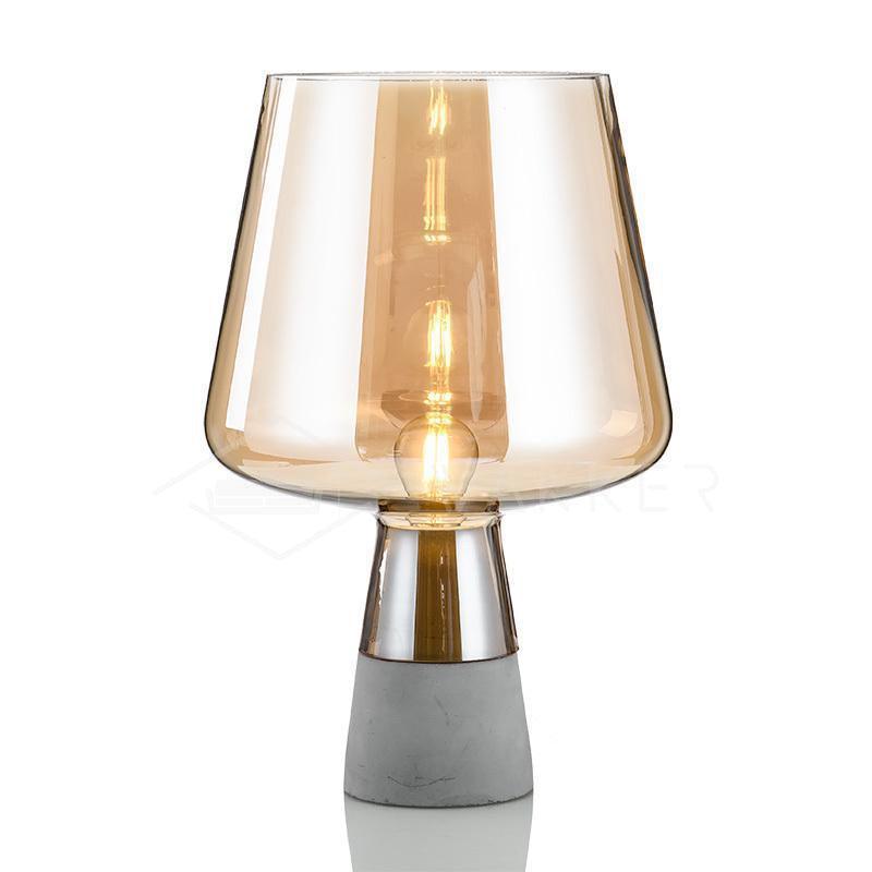 Hearth Table Lamp