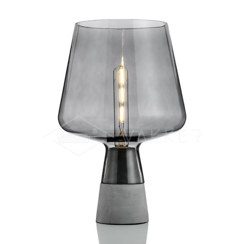 Hearth Table Lamp
