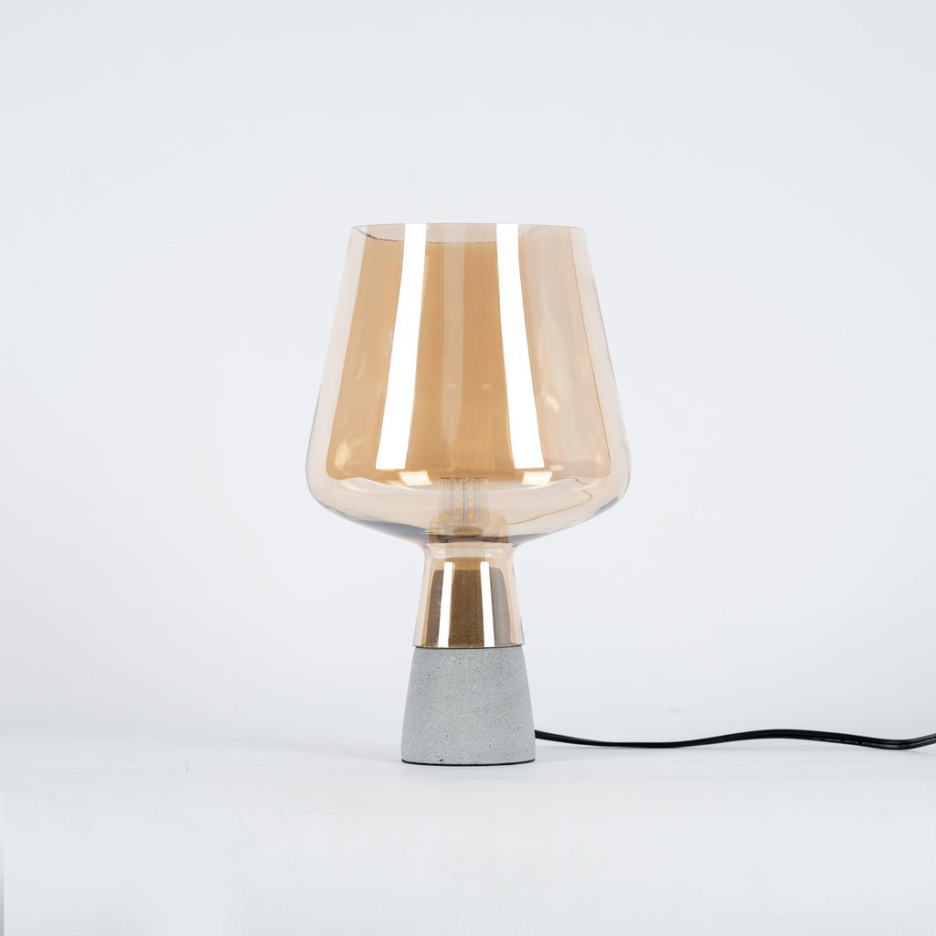 Hearth Table Lamp