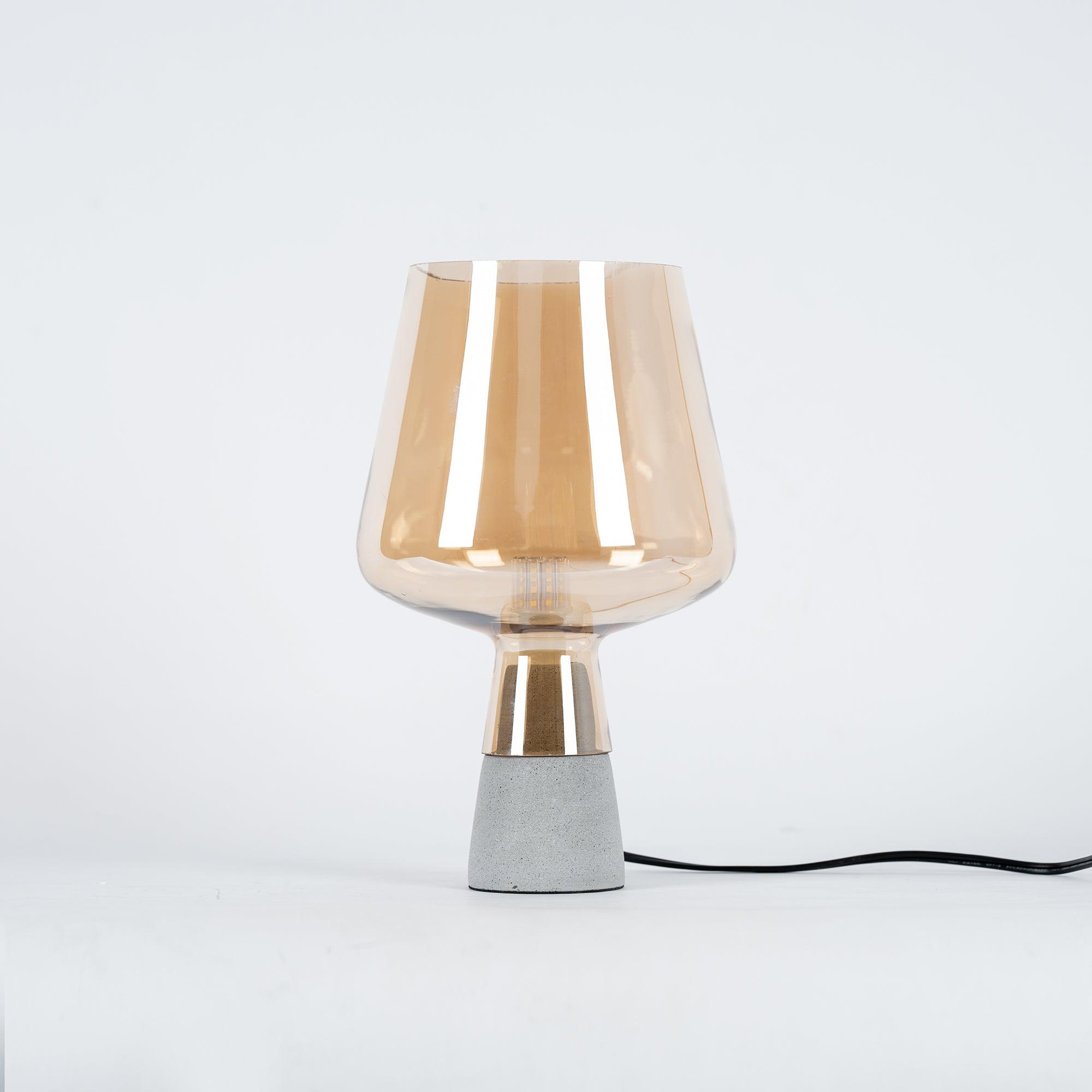 Hearth Table Lamp