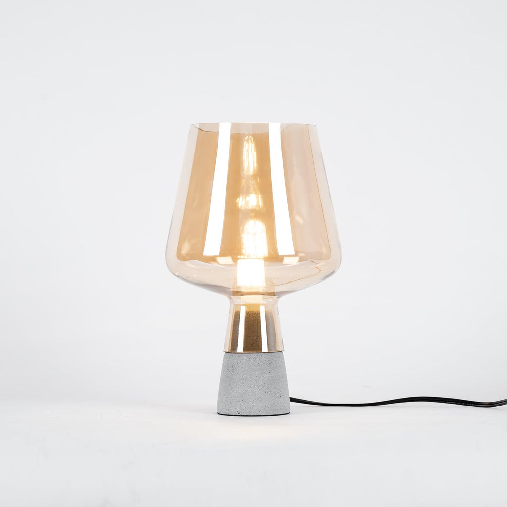 Hearth Table Lamp