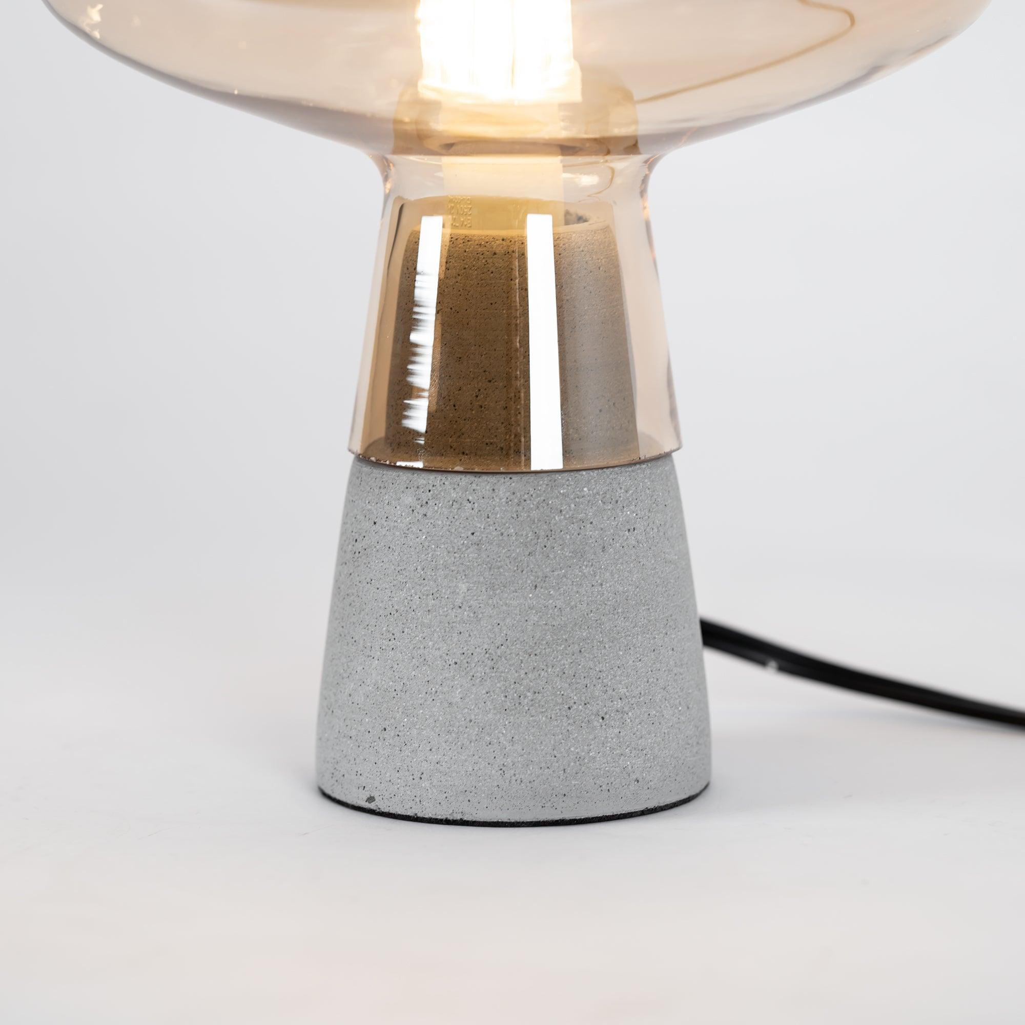 Hearth Table Lamp