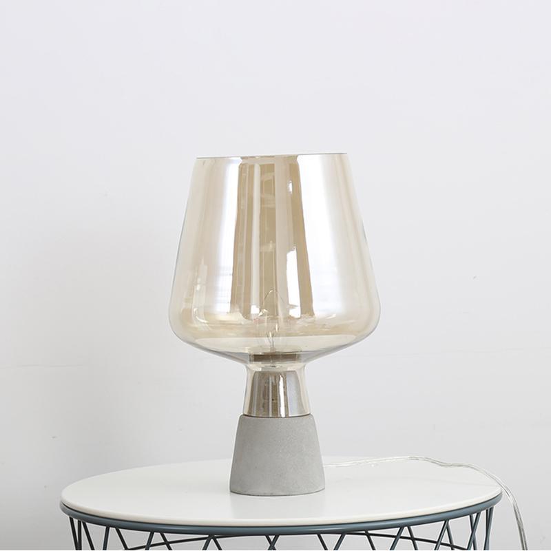 Hearth Table Lamp