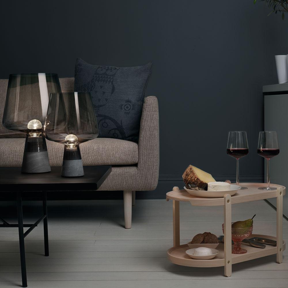 Hearth Table Lamp