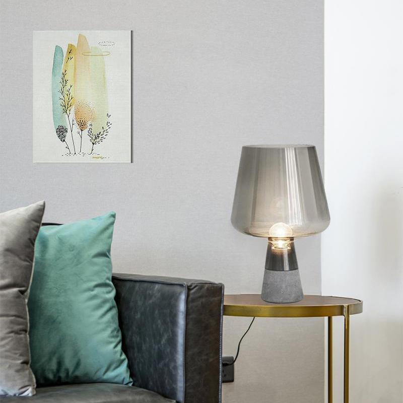 Hearth Table Lamp