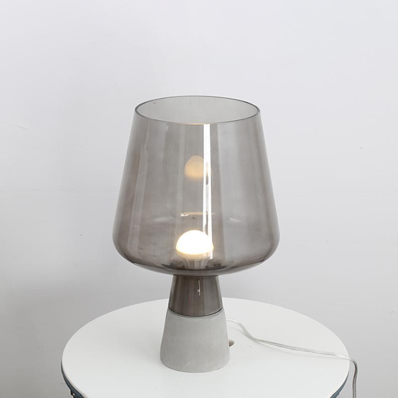 Hearth Table Lamp