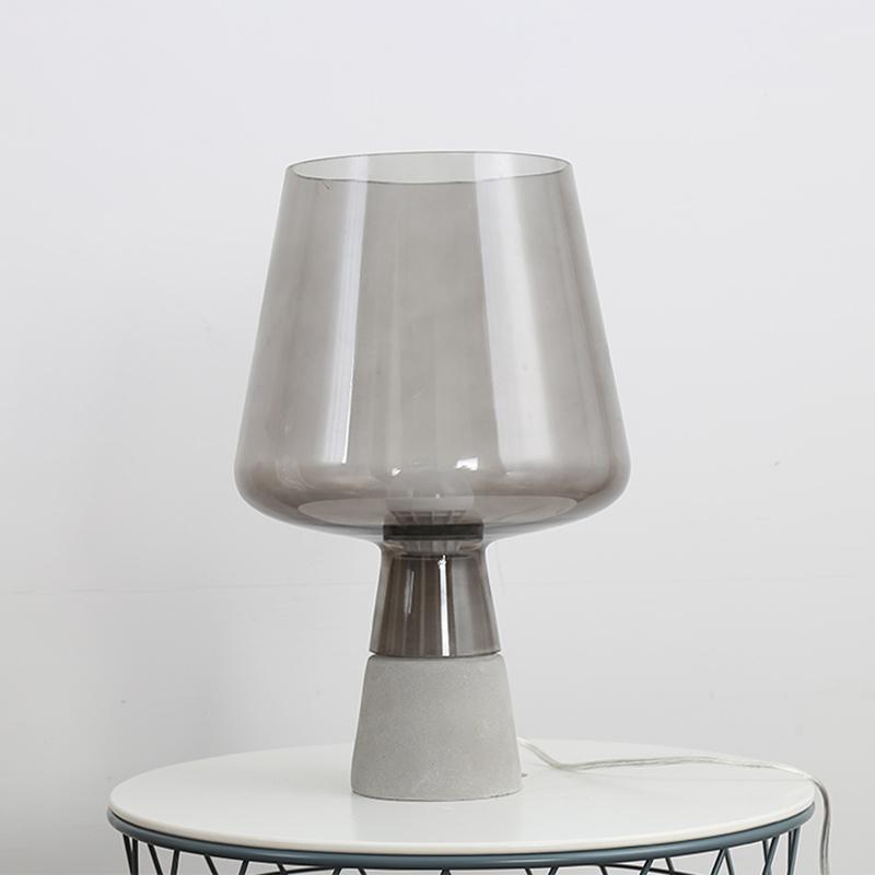 Hearth Table Lamp