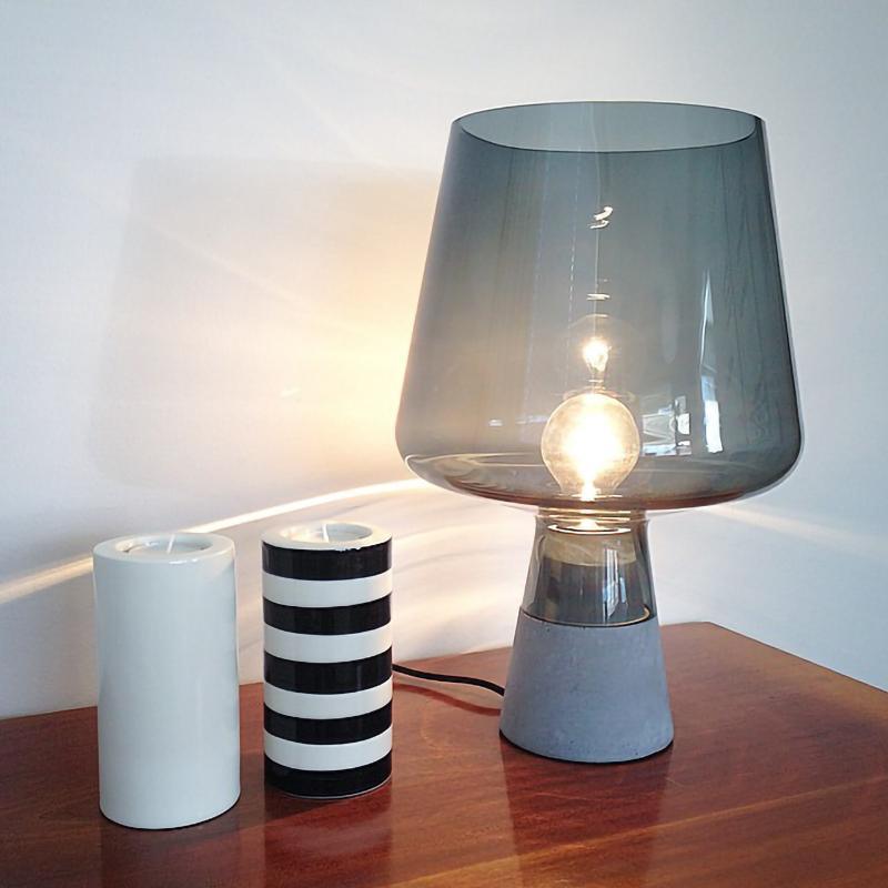Hearth Table Lamp