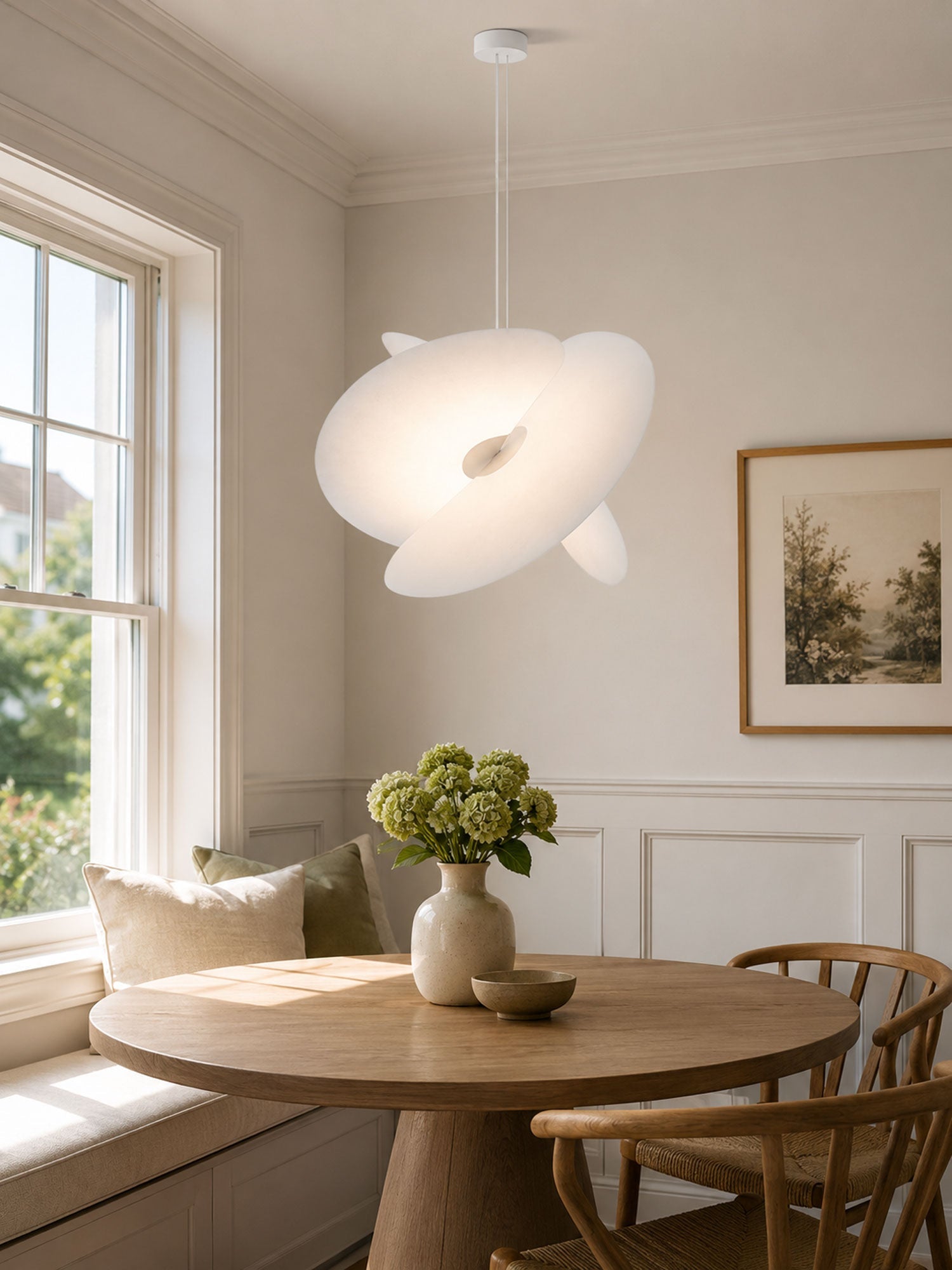Sail Pendant Lamp