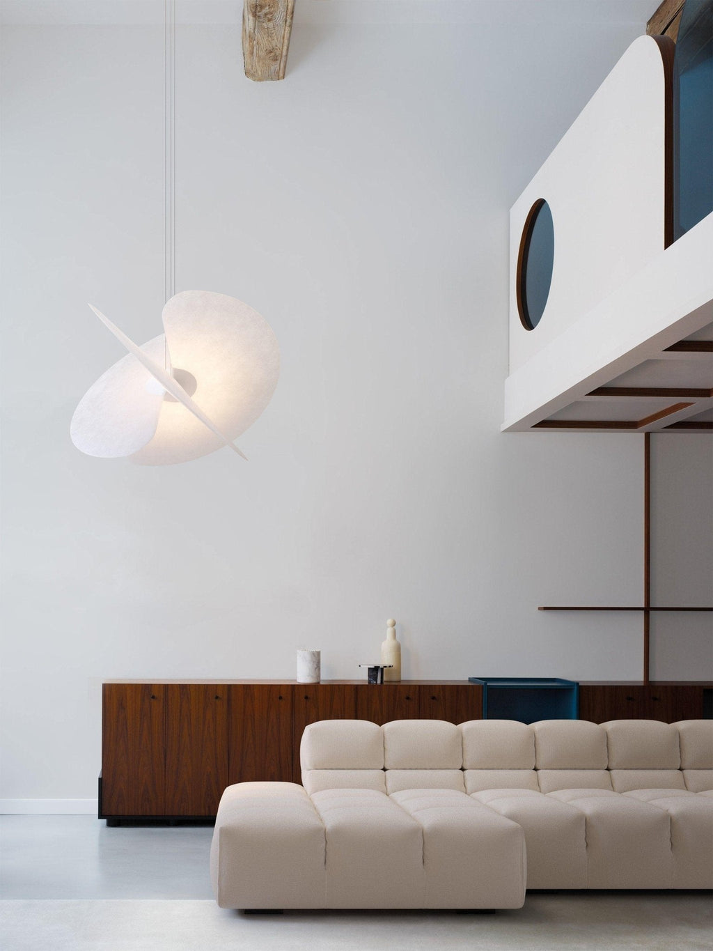 Sail Pendant Lamp