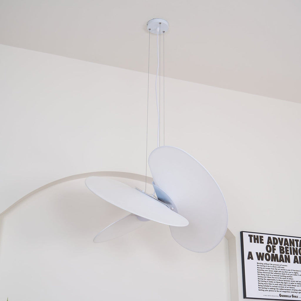 Sail Pendant Lamp