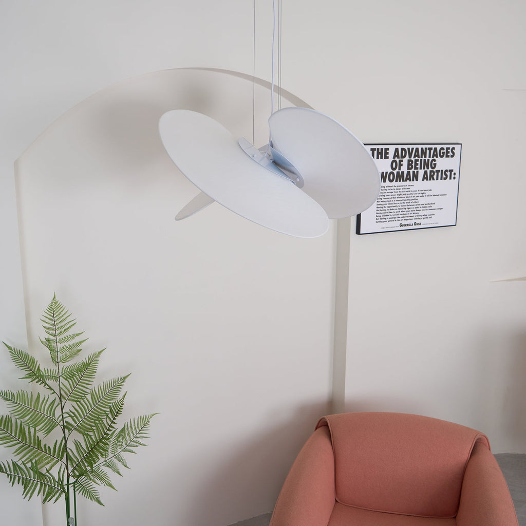 Sail Pendant Lamp