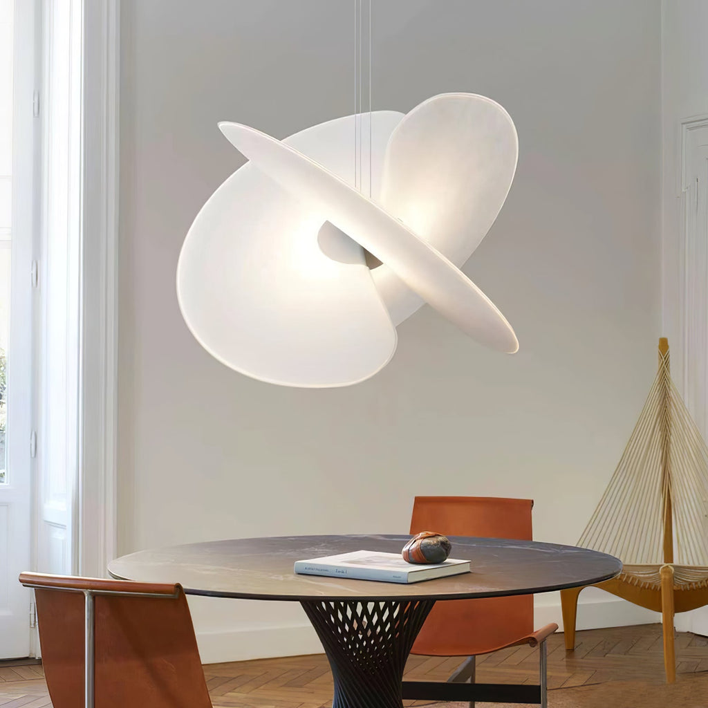 Sail Pendant Lamp