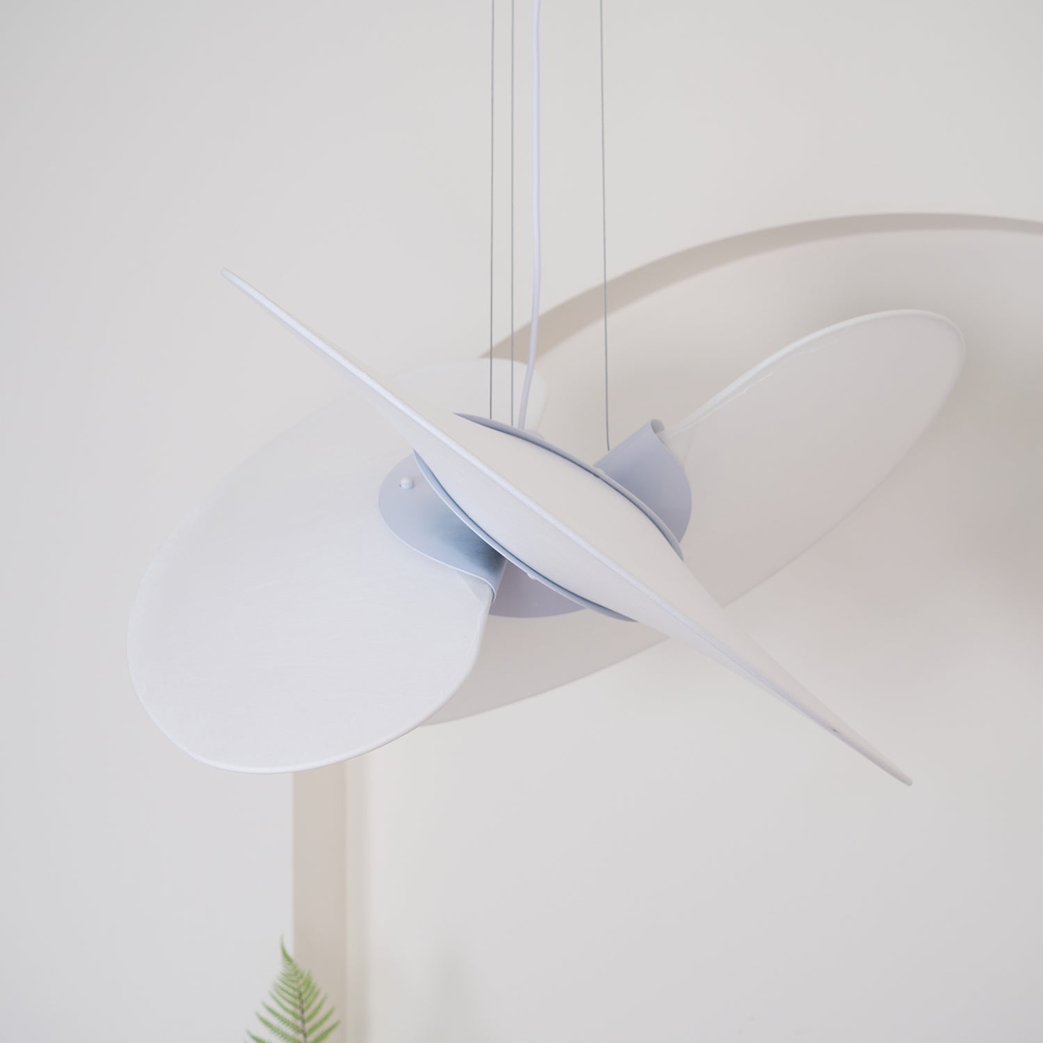 Sail Pendant Lamp