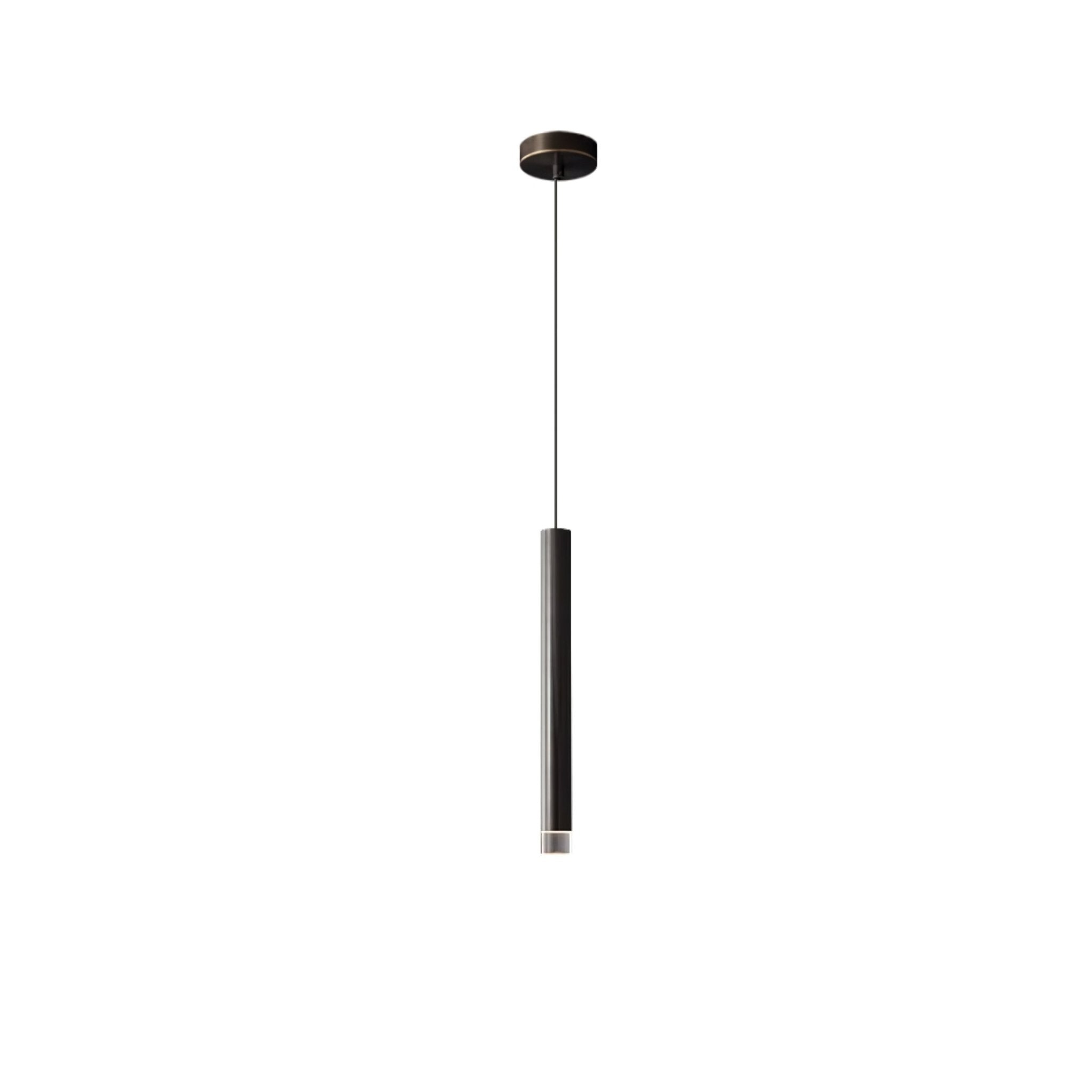 Linea Mono Pendant Light