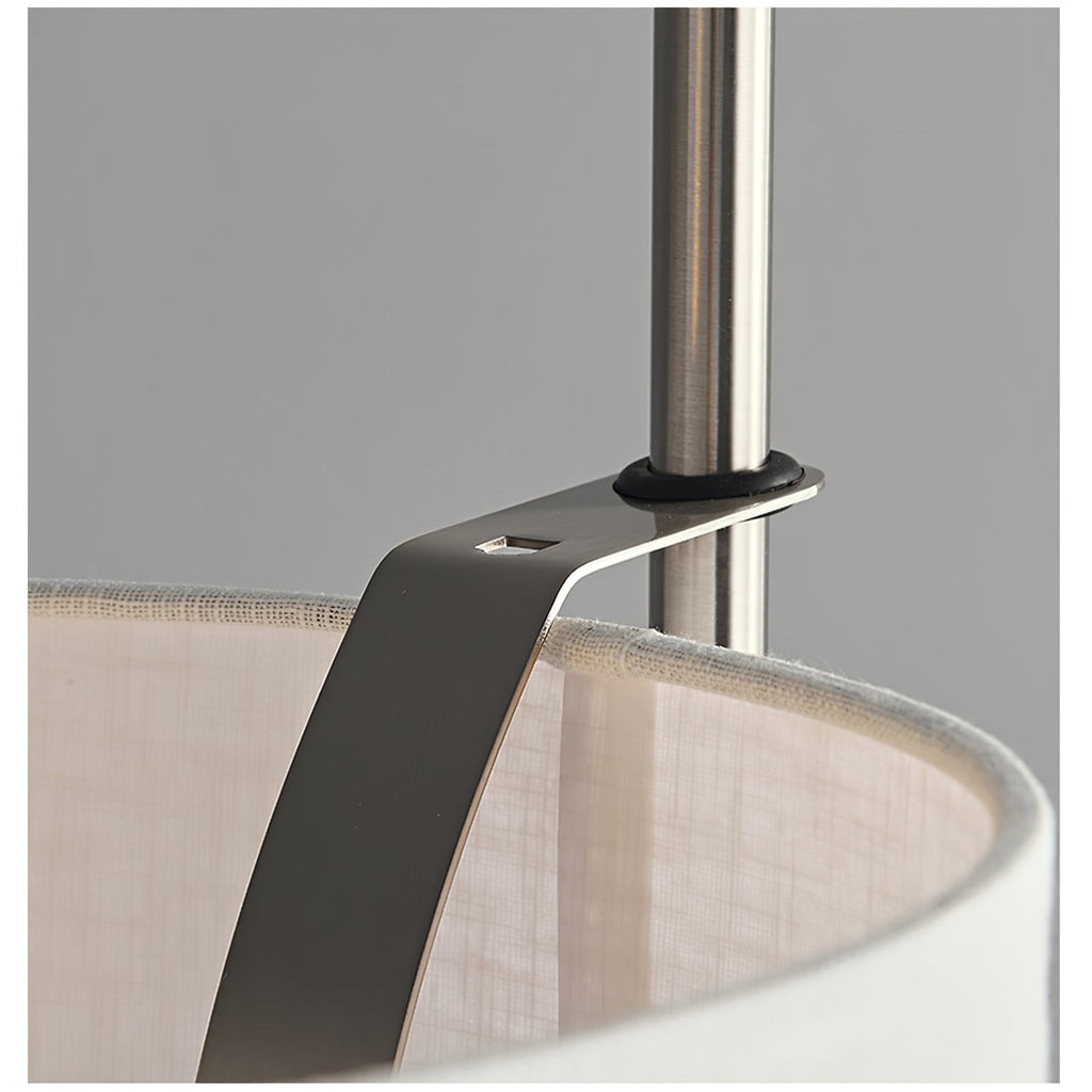 Lino Arc Table Lamp