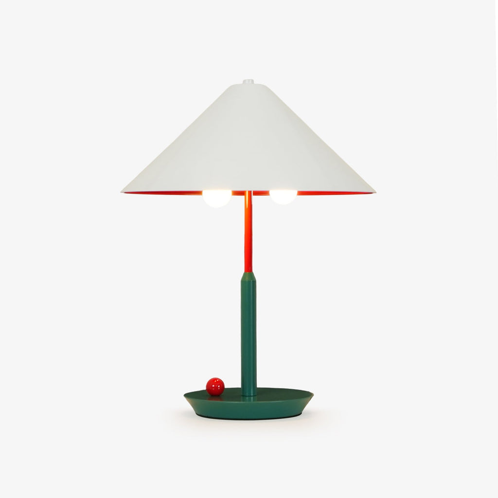 Little Eliah Cone Table Lamp