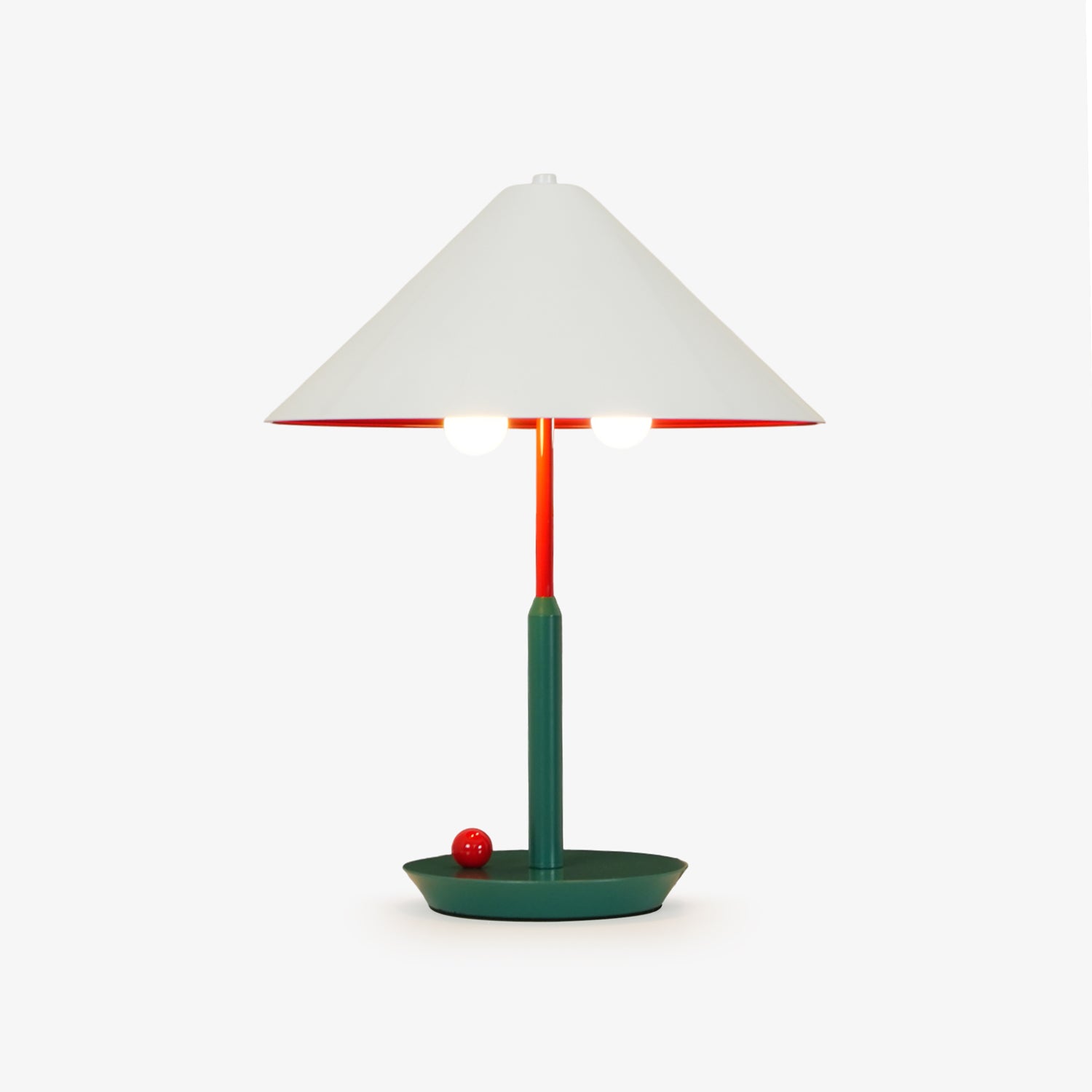 Little Eliah Cone Table Lamp