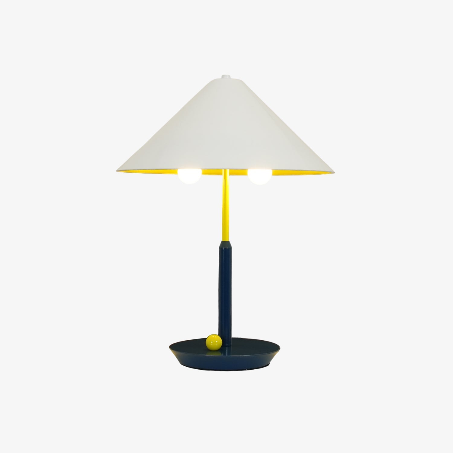 Little Eliah Cone Table Lamp