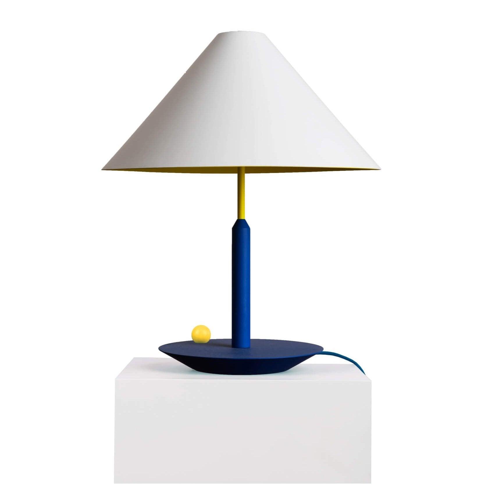 Little Eliah Cone Table Lamp