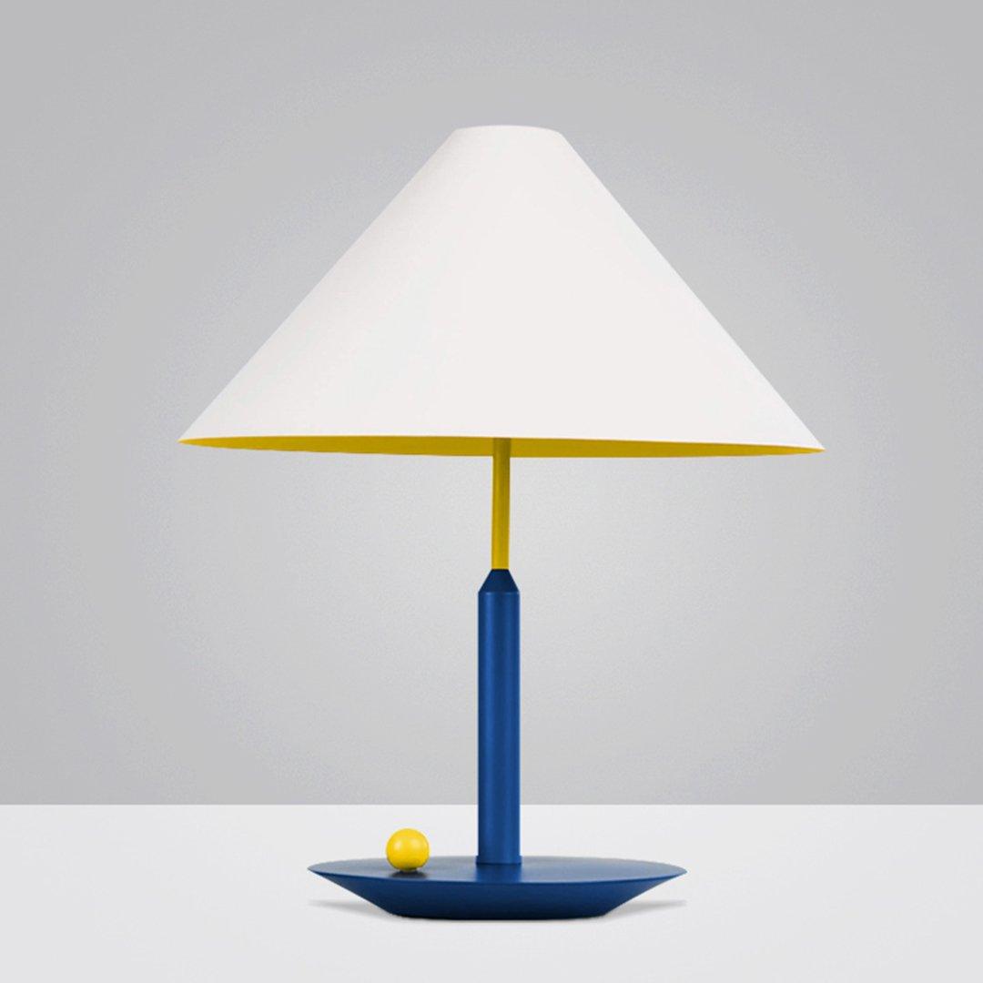 Little Eliah Cone Table Lamp