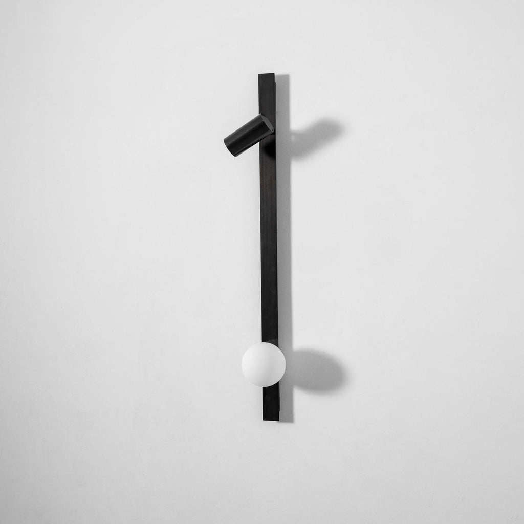 Long Arm Wall Light