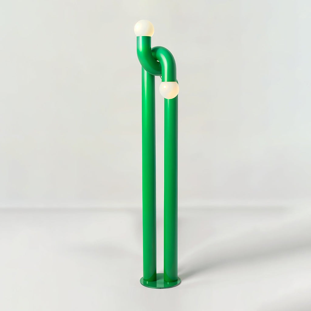 Loopi Floor Lamp