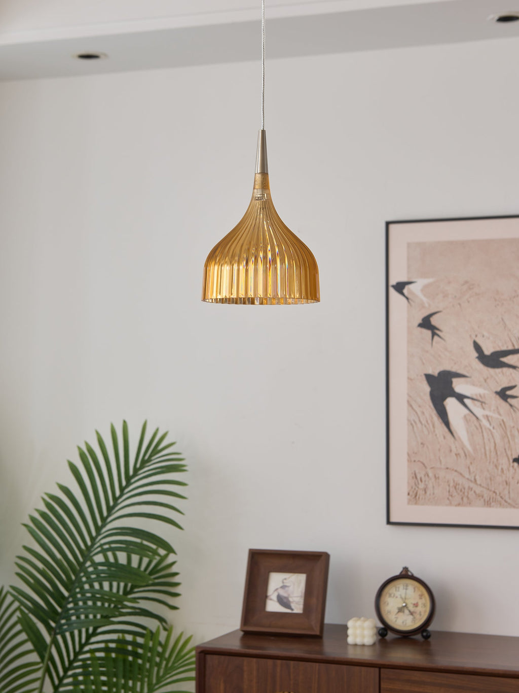 Lucina Pendant Lamp