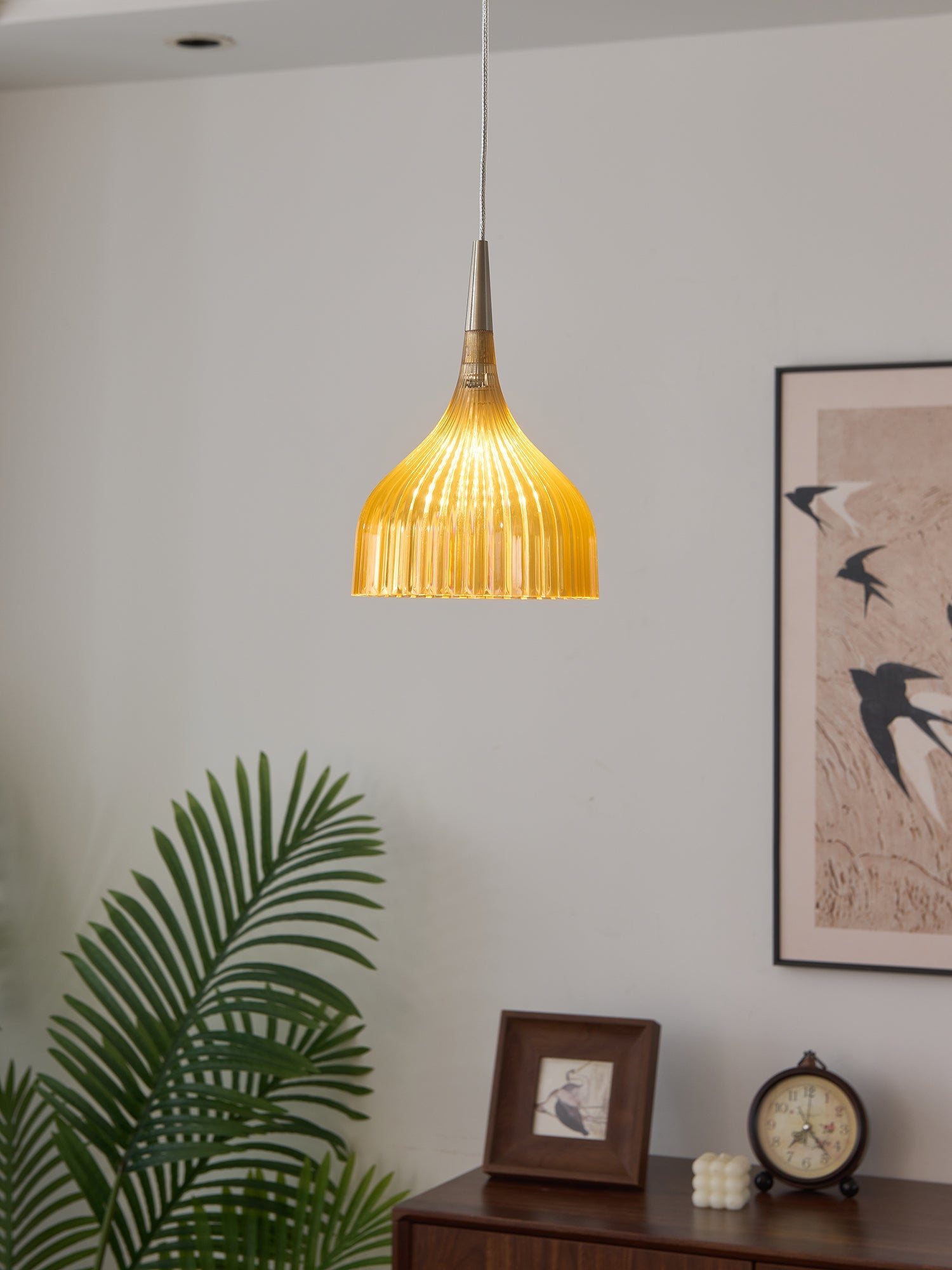 Lucina Pendant Lamp