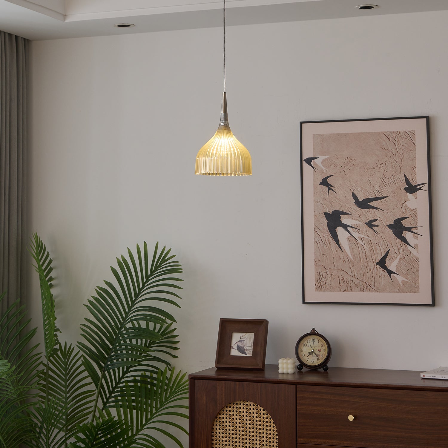 Lucina Pendant Lamp