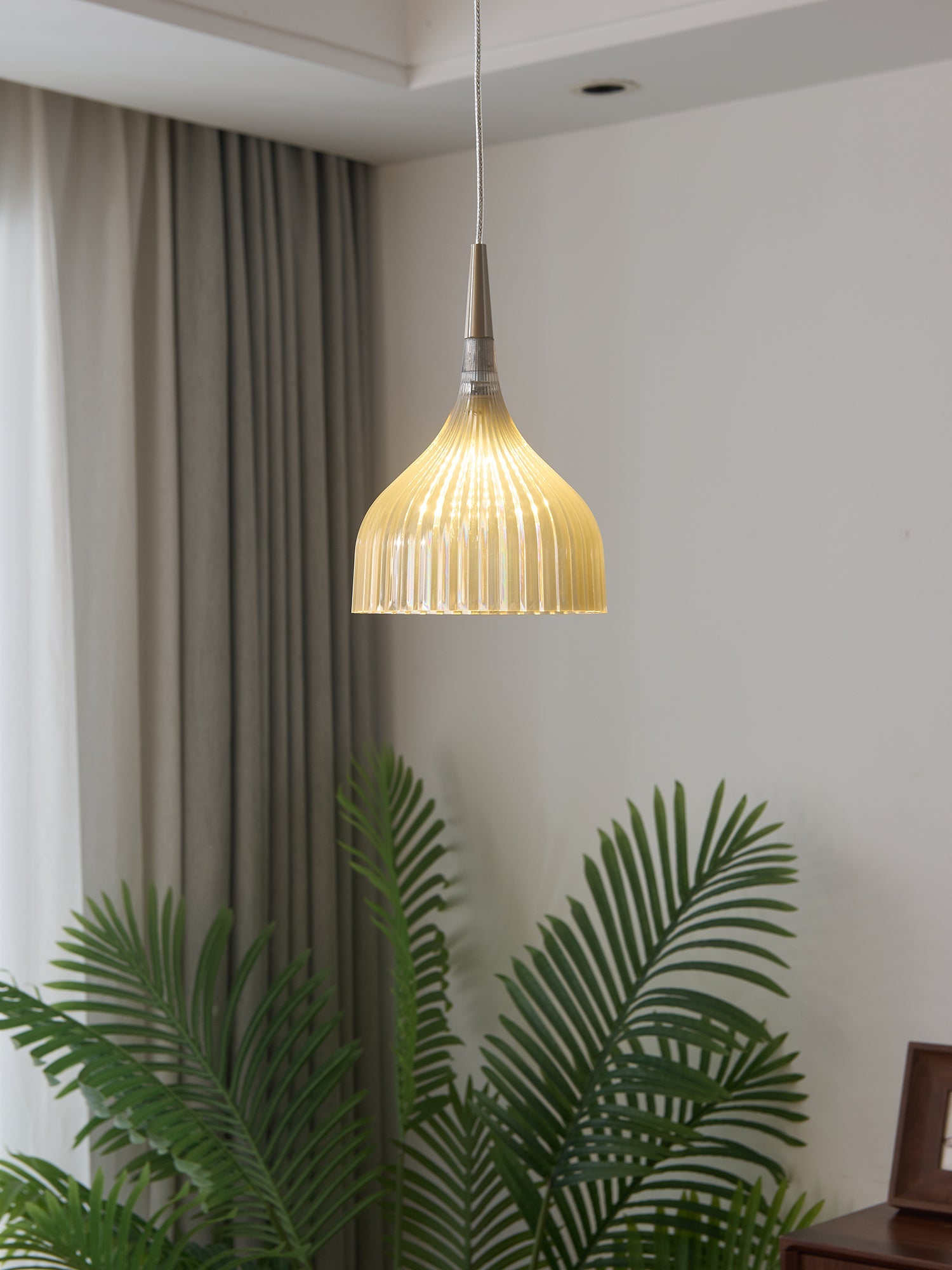 Lucina Pendant Lamp