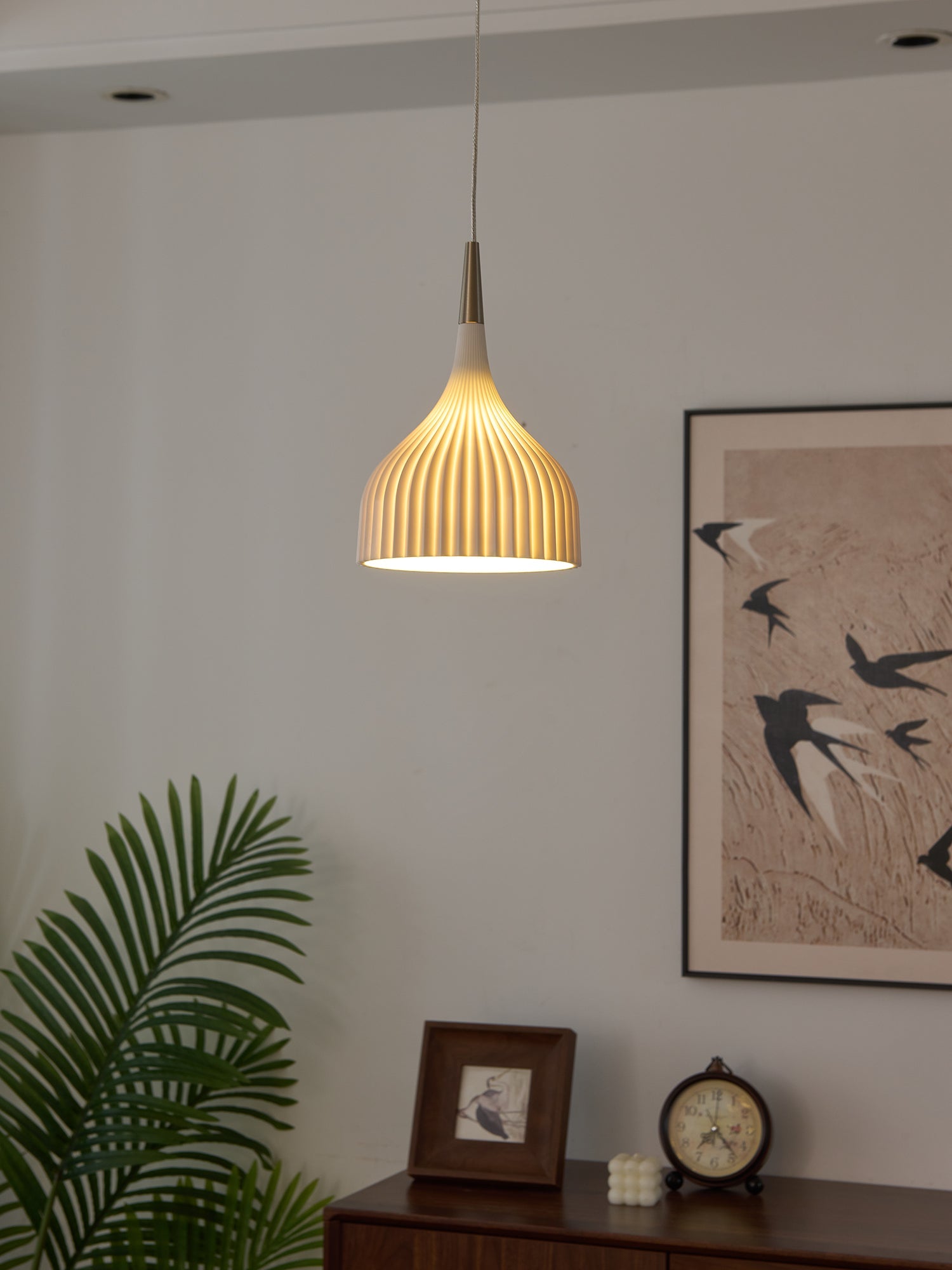 Lucina Pendant Lamp