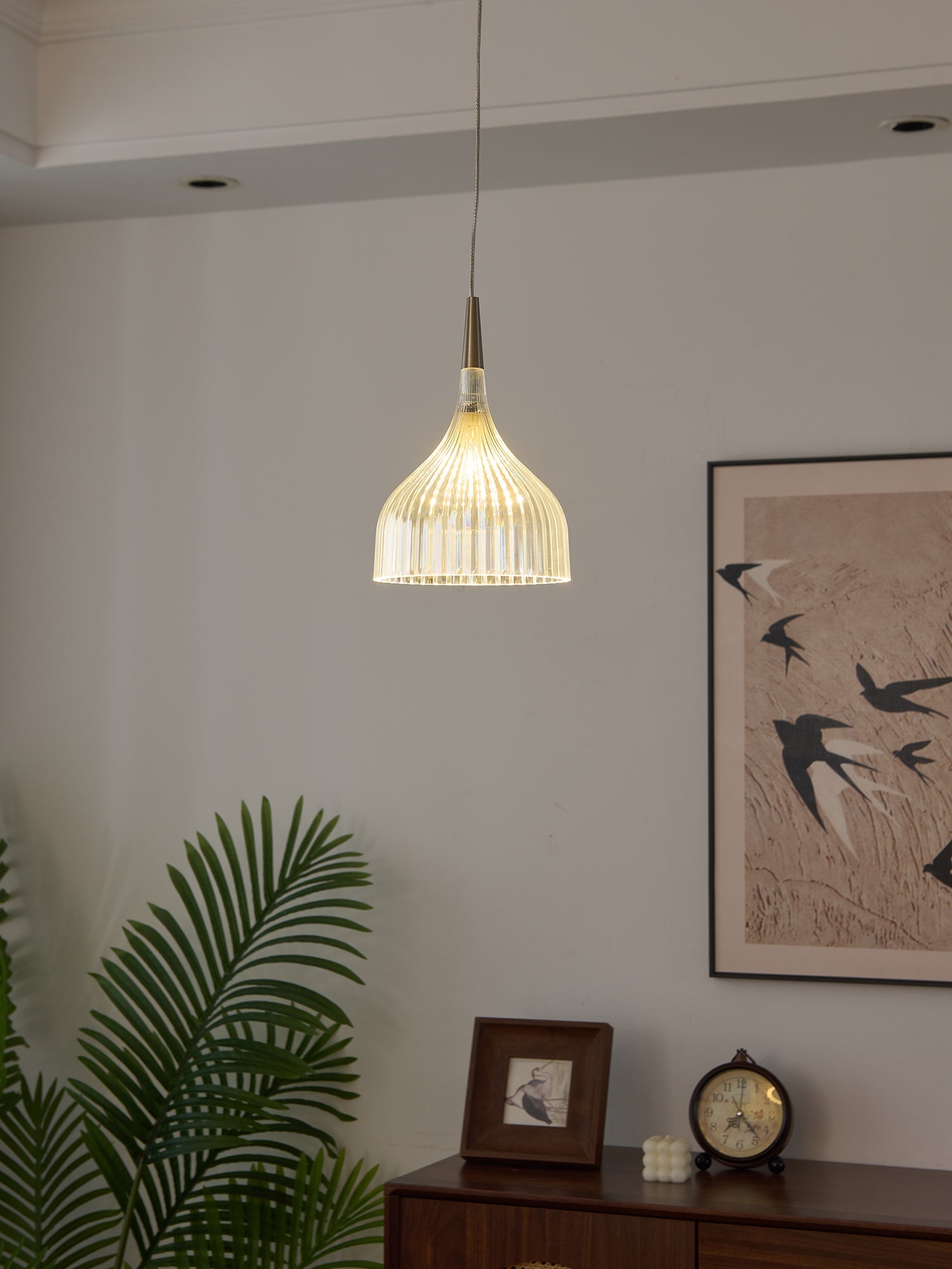 Lucina Pendant Lamp