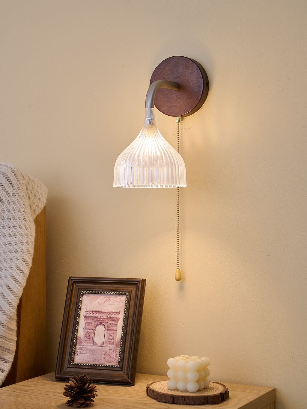 Lucina Wall Lamp