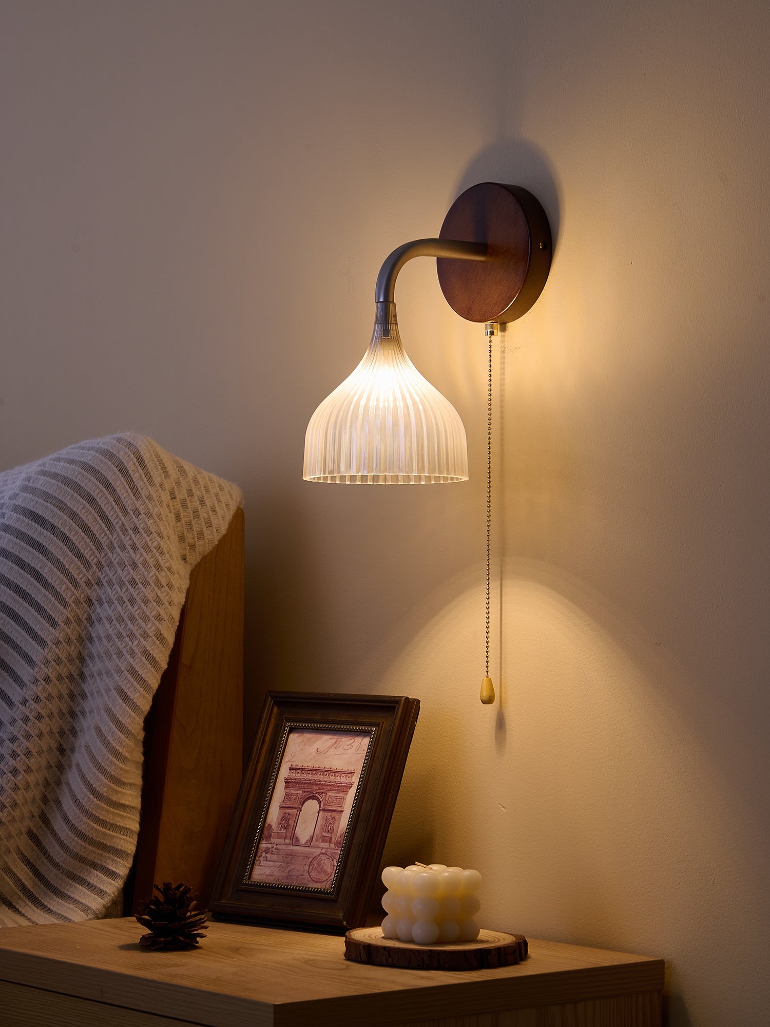Lucina Wall Lamp