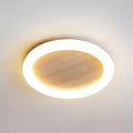 Luma Sol Travertine Ceiling Light