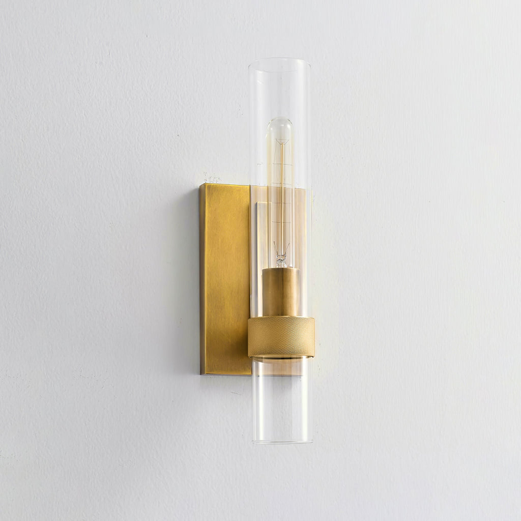 Lumen Cylix Wall Lamp