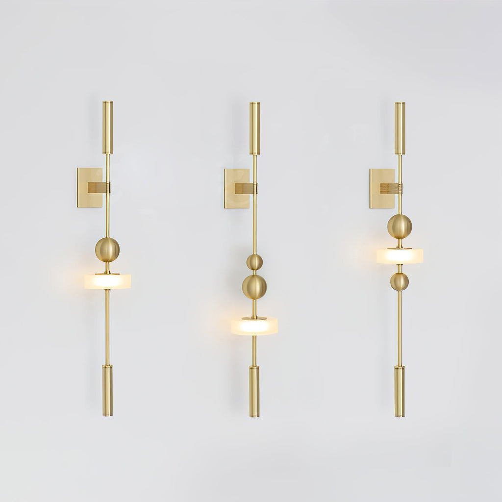 Lumos Wall Sconce
