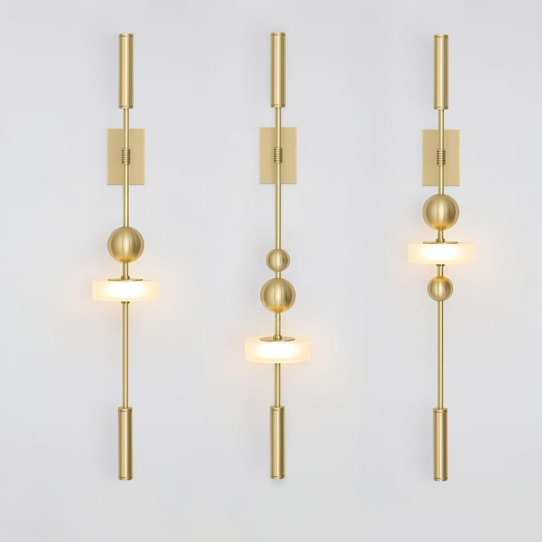 Lumos Wall Sconce