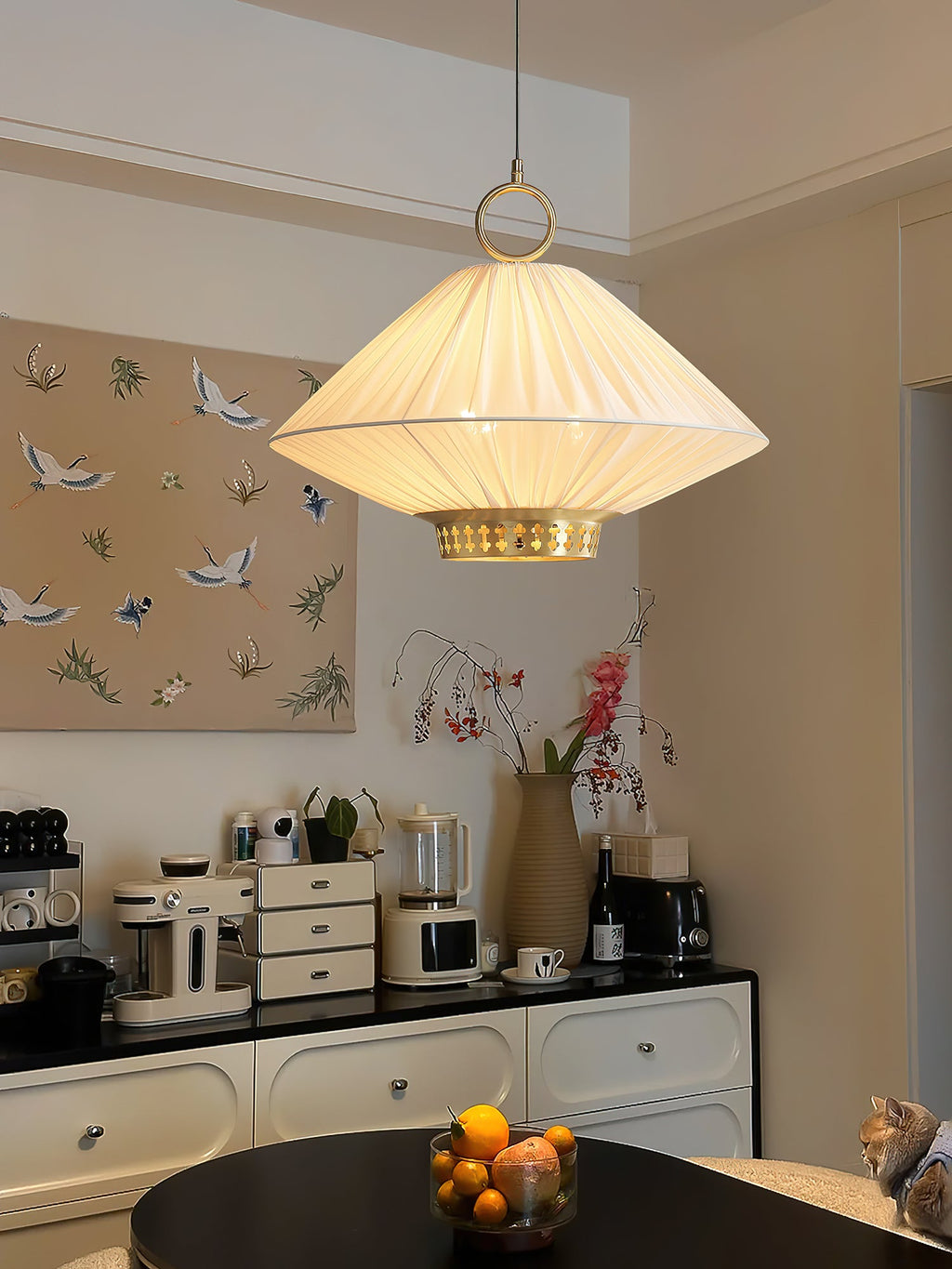 Lunara Pendant Lamp