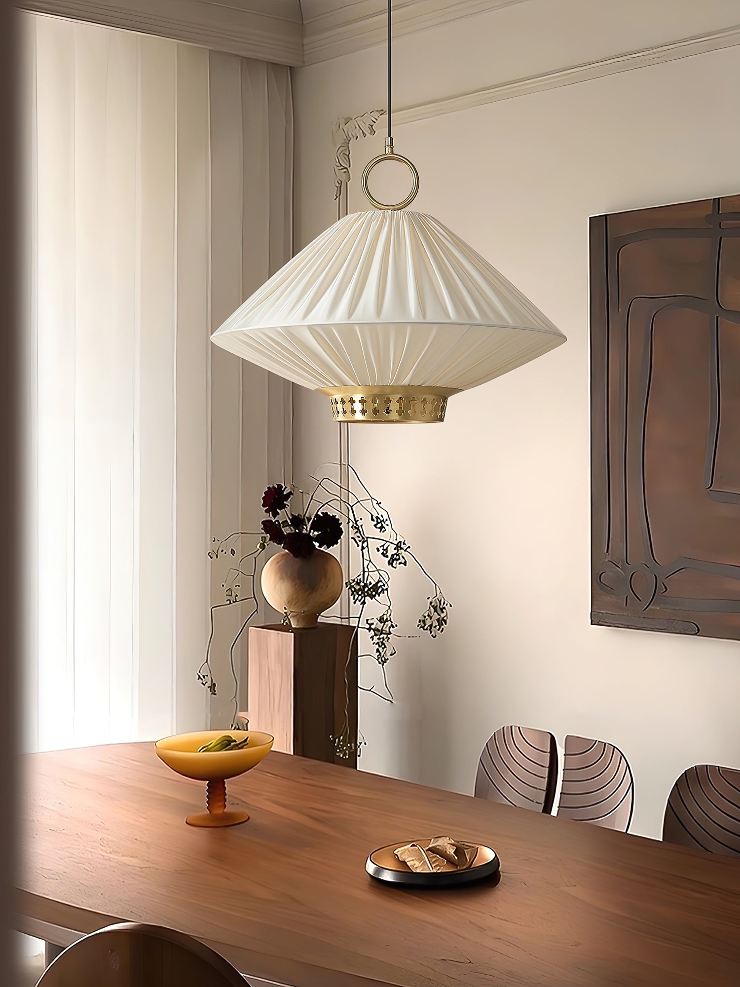 Lunara Pendant Lamp