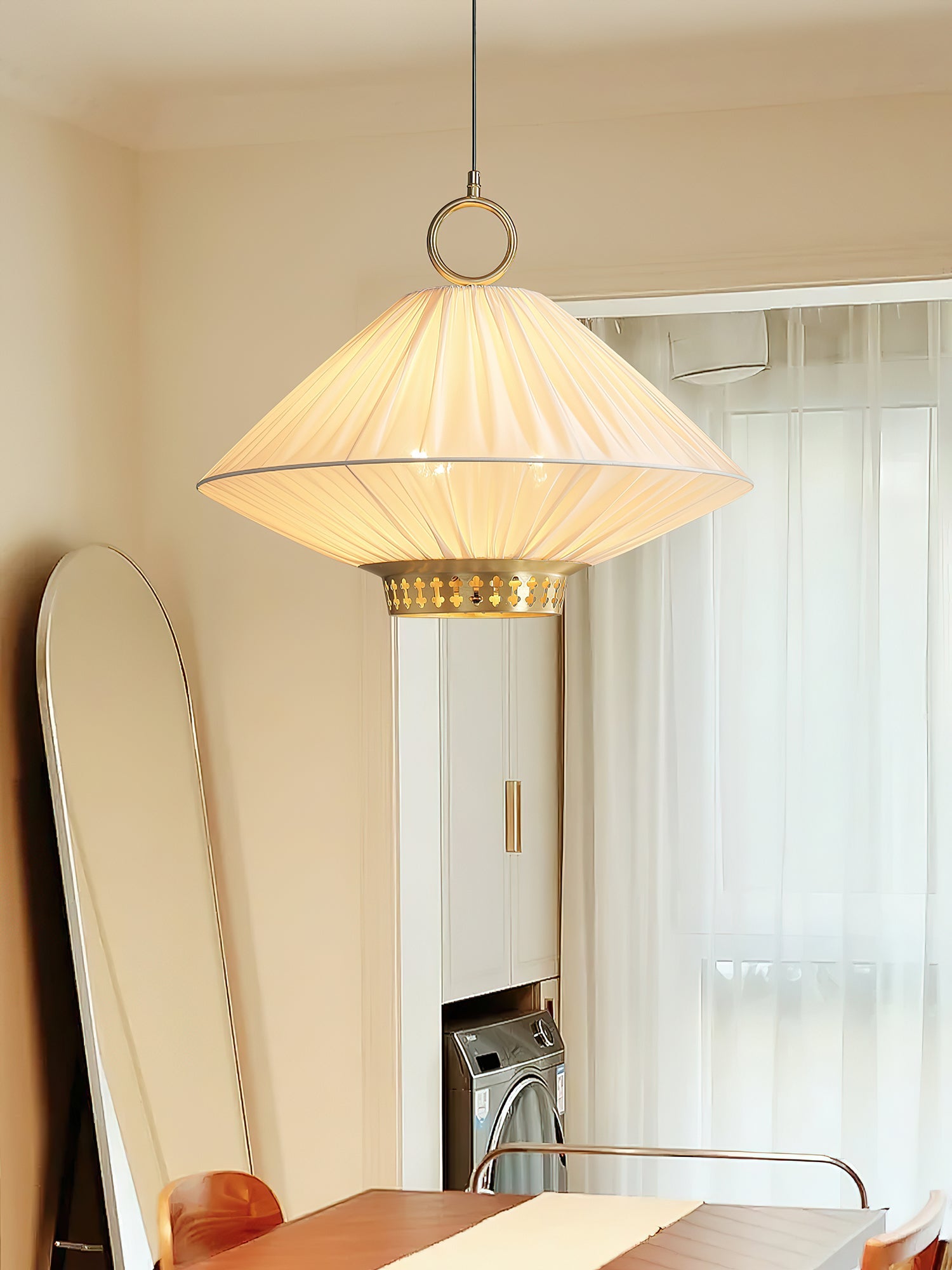 Lunara Pendant Lamp