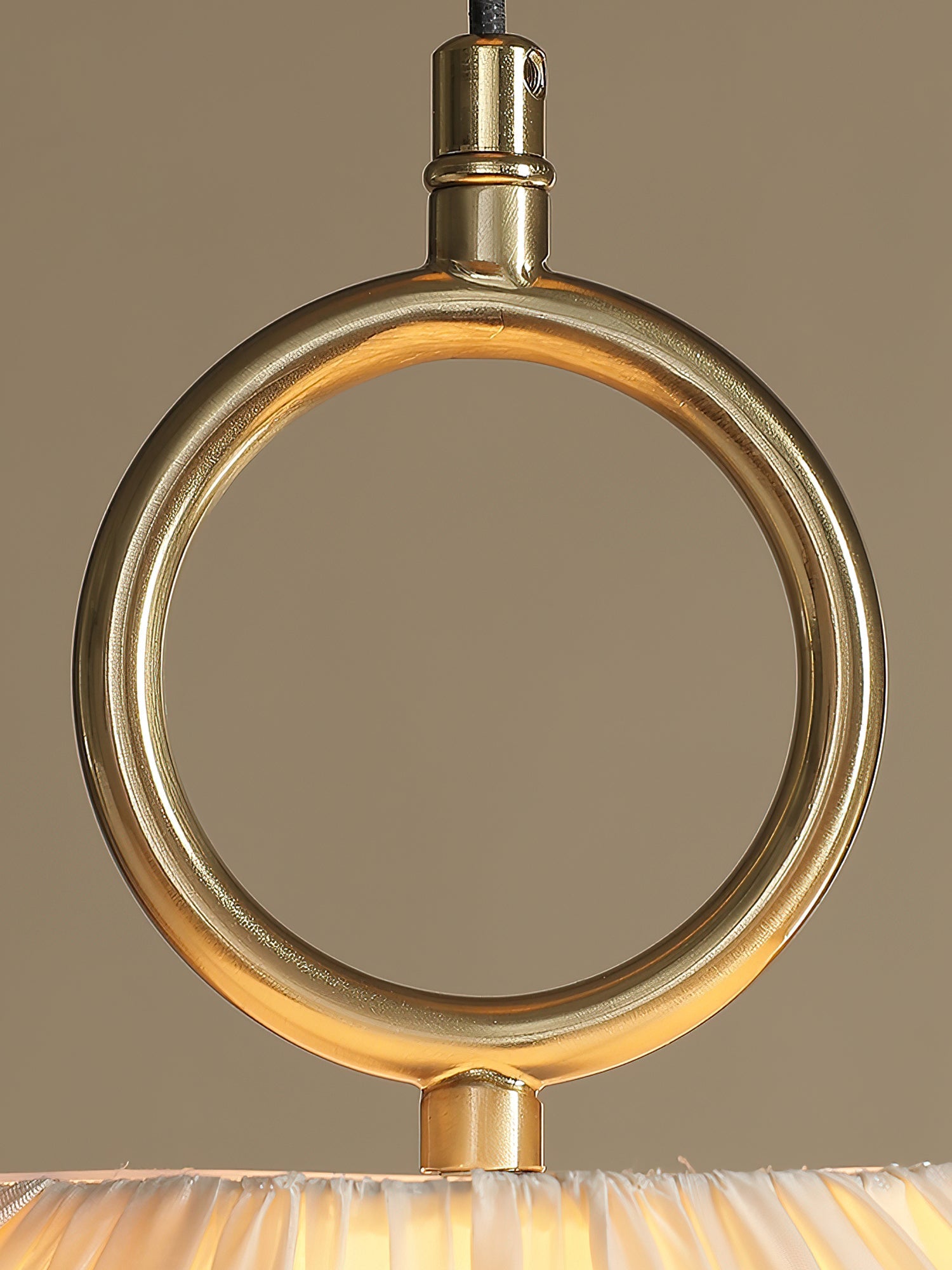 Lunara Pendant Lamp