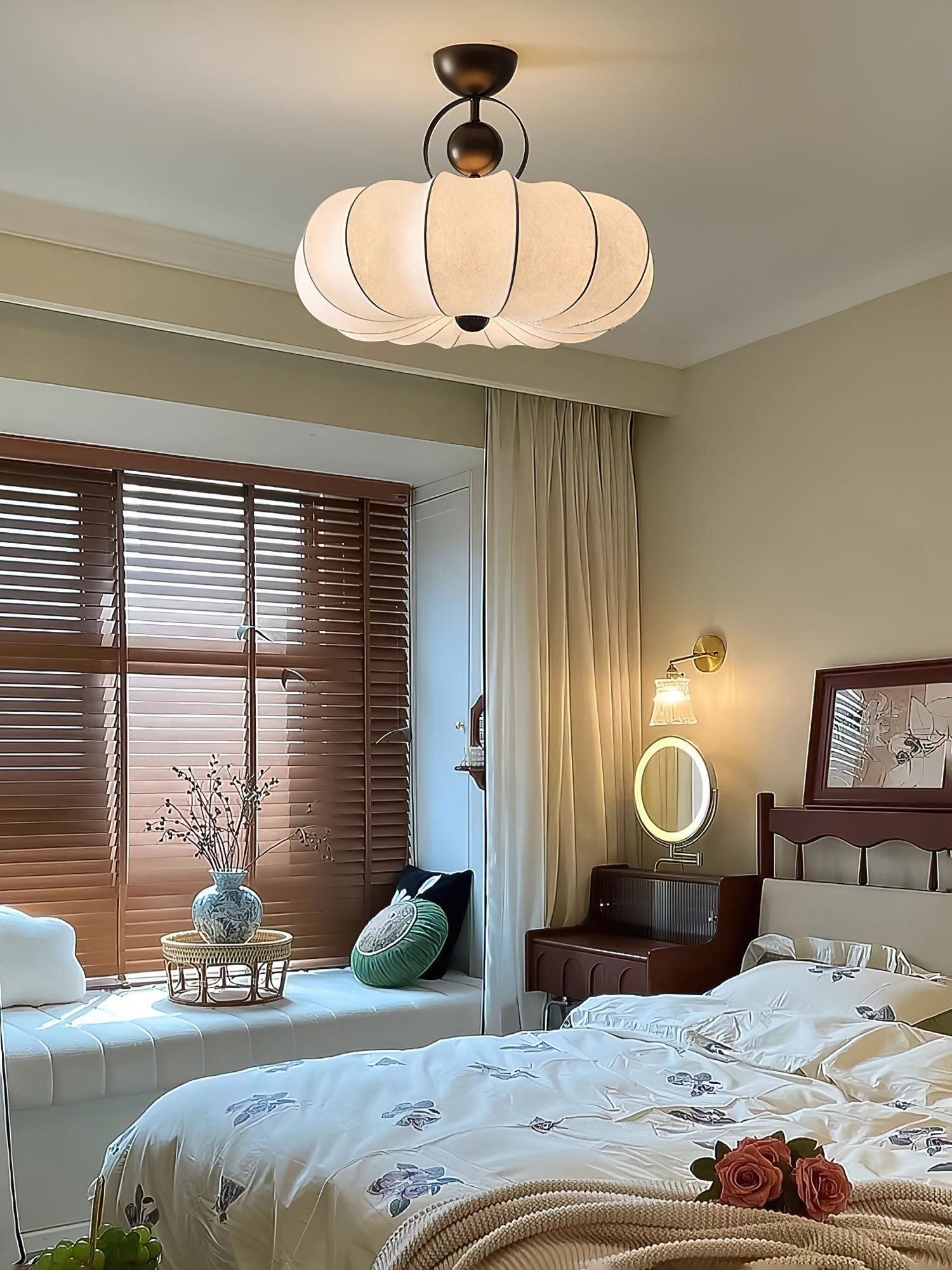 Lunelle Cloud Ceiling Light