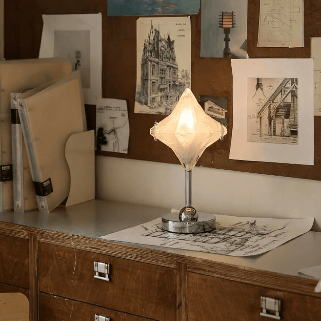 Lyra Star Table Light